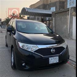 نیسان کوێست